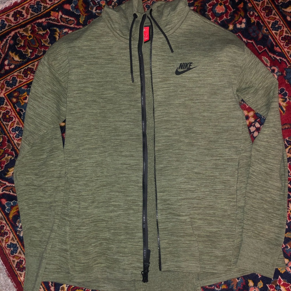 Nike jacket